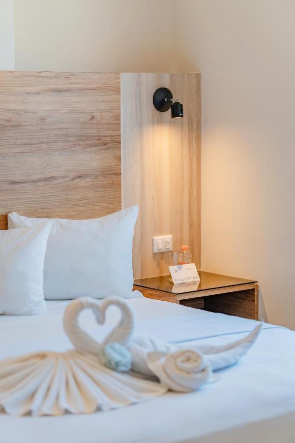 Hotel Central Merida By Kavia Ngoại thất bức ảnh